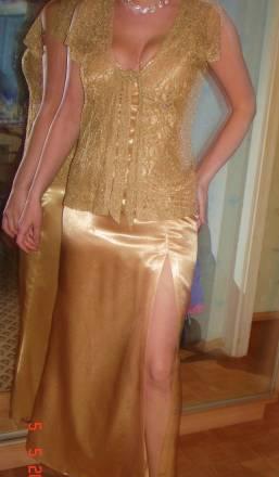 Новые платья, сшитые на заказ Санкт-Петербург