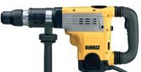 Перфоратор, отбойный молоток DeWalt Санкт-Петербург