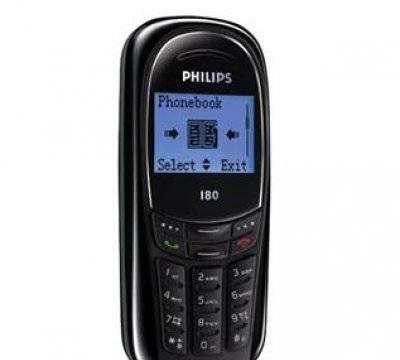 Сотовый телефон Philips 180 Санкт-Петербург