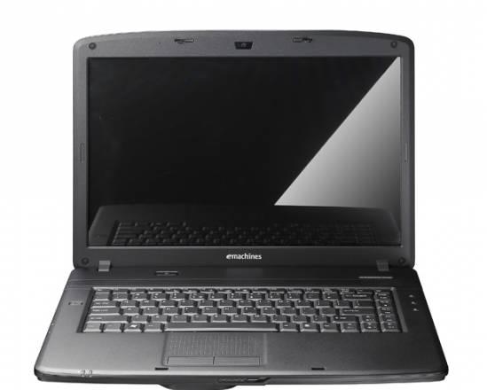 E-mashines E720-322G16Mi Санкт-Петербург