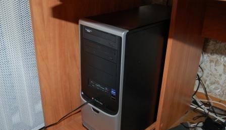 Продам игровой пк Москва