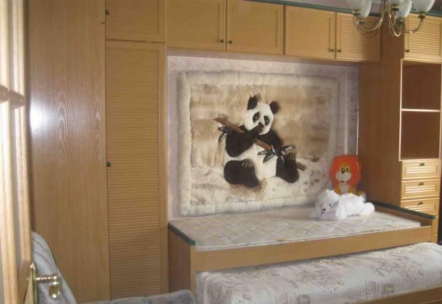 Гарнитур мебели с 2-мя кроватями (Испания) Москва