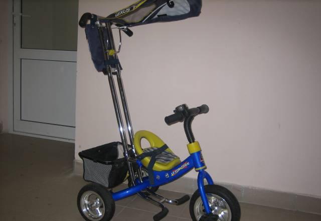 Lexus Trike Москва