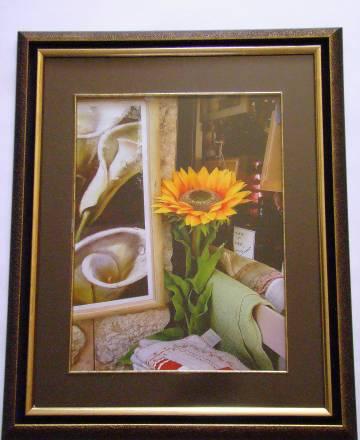 Фотокартина, авторская работа Брянск