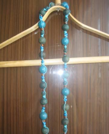 Бусы Санкт-Петербург