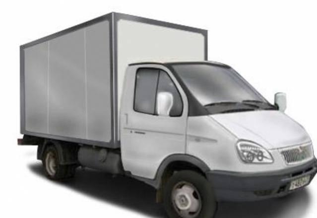 Заказ газели,услуги грузчиков Москва