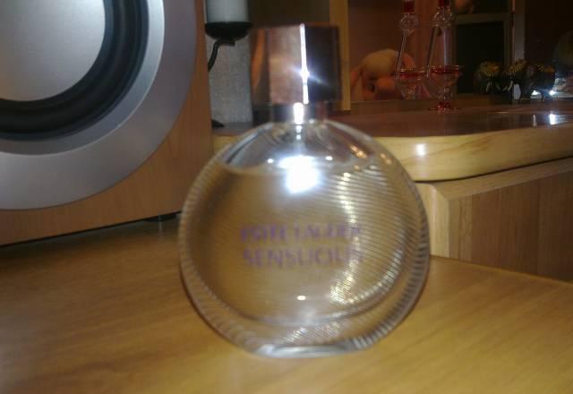 Духи Este Lauder Sensuous Москва