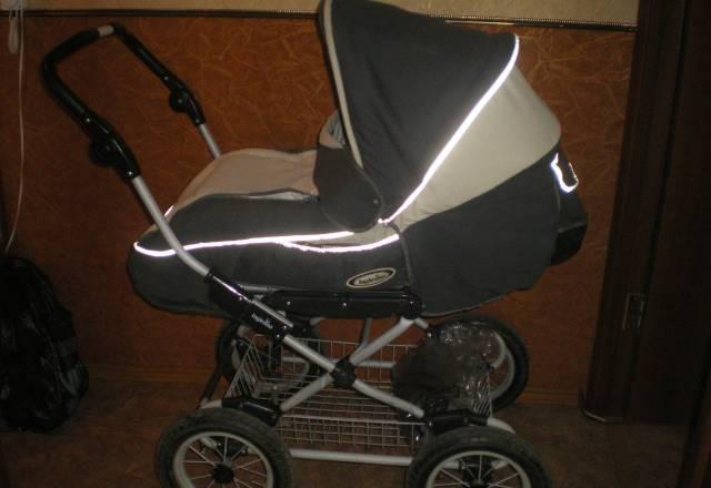 Inglesina Magnum Екатеринбург