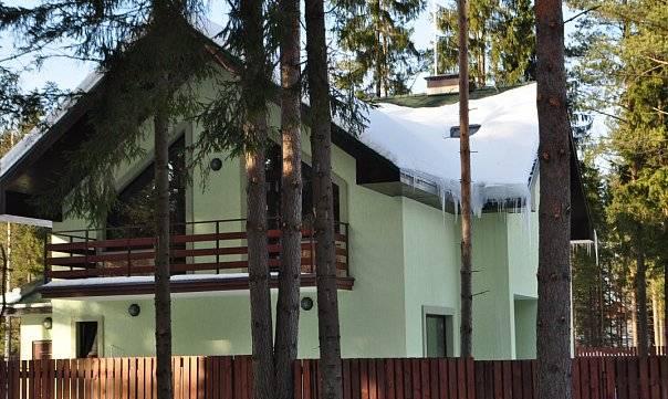 Уютный коттедж . Отделка. Рассрочка Всеволожск