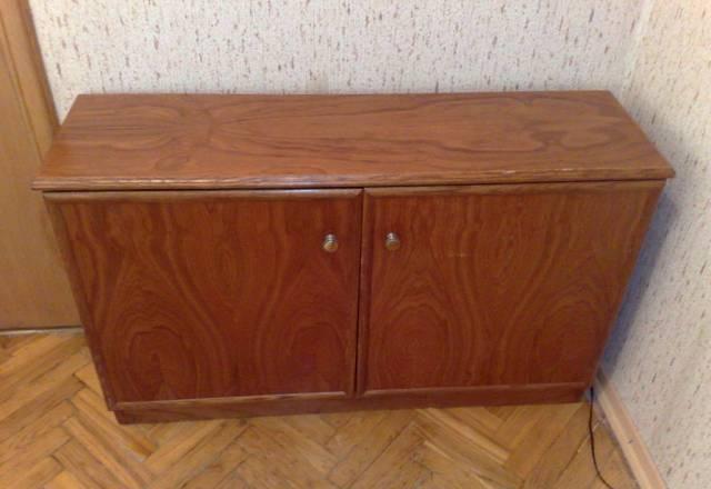 Тумбочка в прихожую Москва