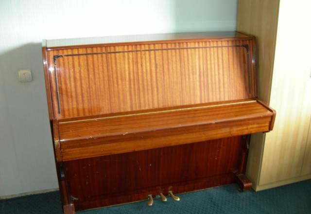 Пианино Москва