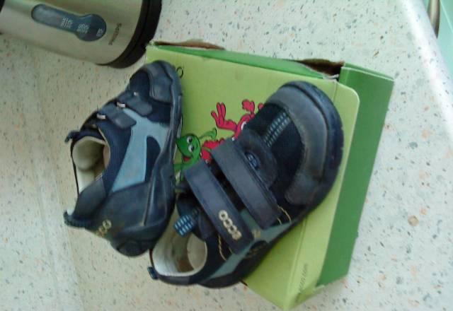 Обувь ecco Санкт-Петербург