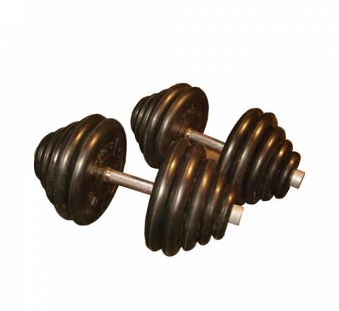 Гантели Москва