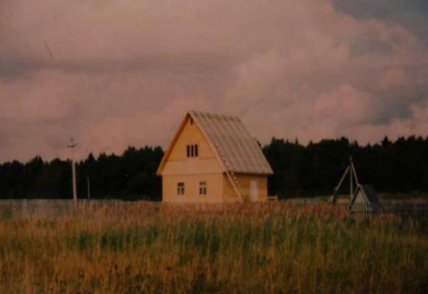 Дача Москва