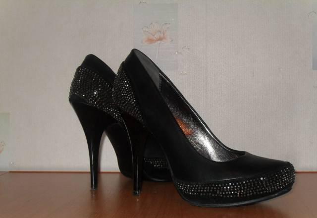 Туфли Тюмень