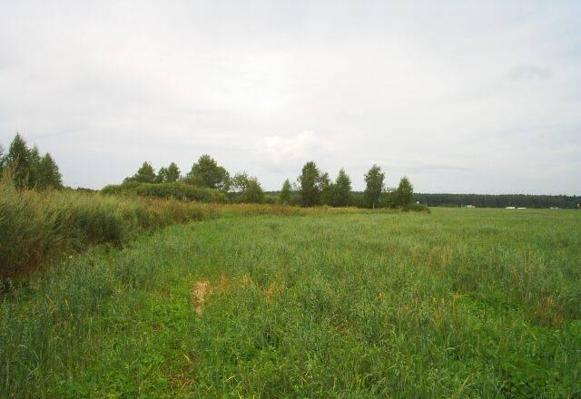 Участок 12 соток, 23 км от МКАД Москва