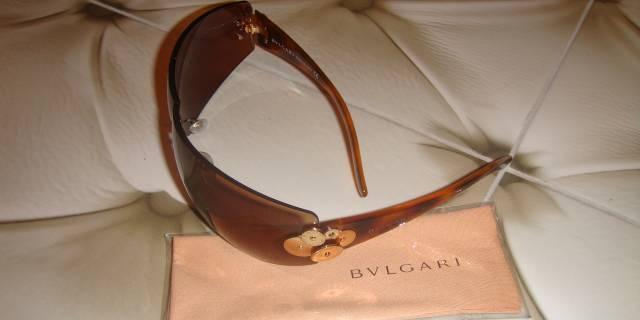 Очки Bulgari ( родные )Новые Москва