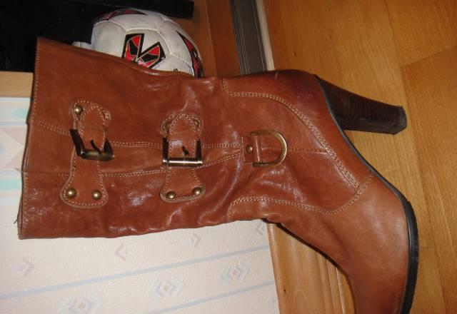 Сапоги Санкт-Петербург