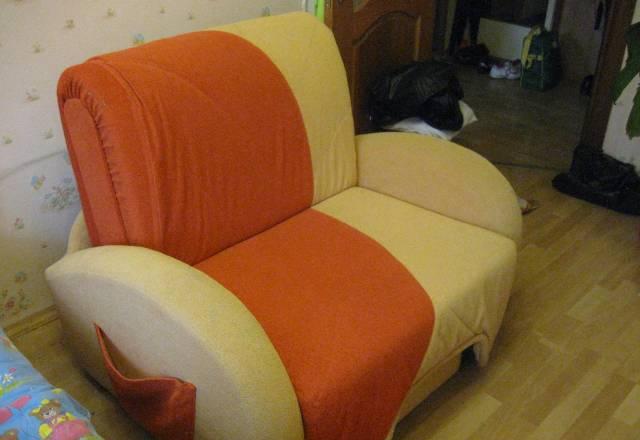 Кресло-кровать Москва