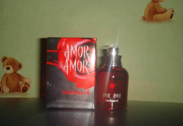 Парфюмерная вода Тюмень