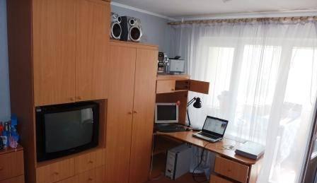 Стенка со встроенной рабочей зоной Барнаул