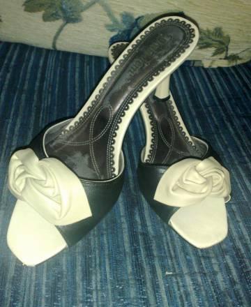 Туфли Санкт-Петербург