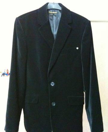 Бархатный пиджак  relakz Санкт-Петербург