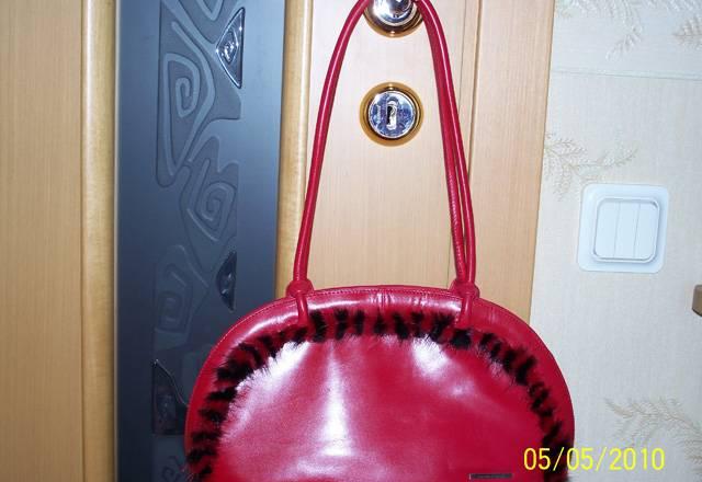 Итальянская сумка Санкт-Петербург