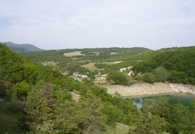 Продаются участки в Бельбекской долине Москва