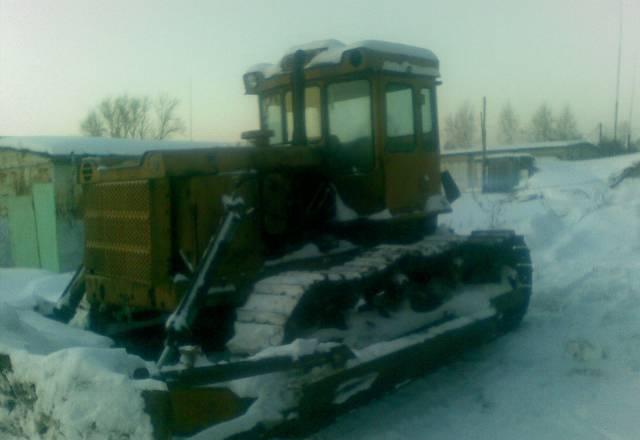 Трактор бульдозер Т-170Б -болотник Нижний Новгород
