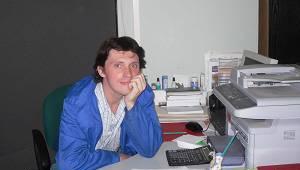 Ремонт компьютеров частный мастер Москва