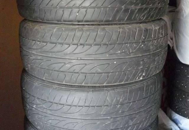 Dunlop lemans lm703 185/55r15 Москва