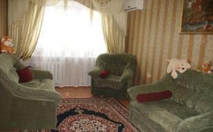 В Ейске сдаю на лето 2-комнатную квартиру Ростов-на-Дону