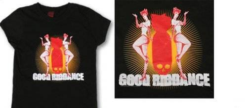 Новая футболка Good Riddance Москва