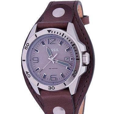 Часы мужские fossil Москва