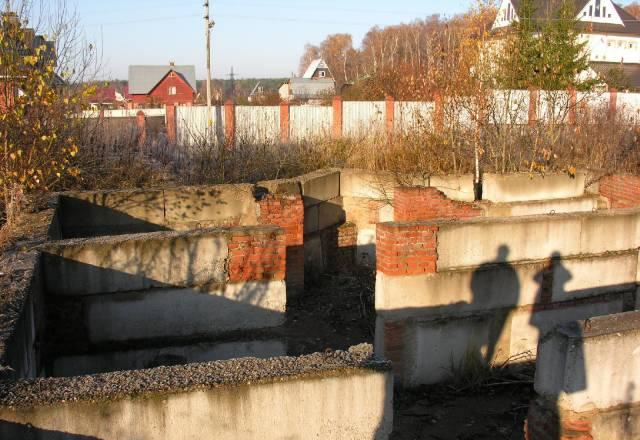 Продается  участок 15 сот. , н Москва