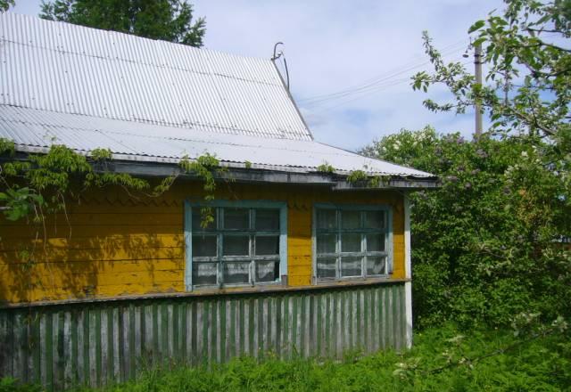 Дача в Ротково Гатчина