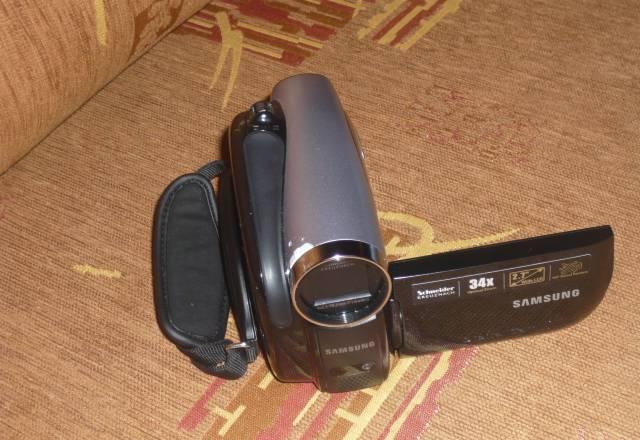 Samsung vp-dx105i Москва