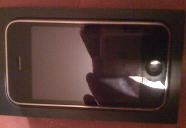 IPhone 3g 8гб ростест Москва