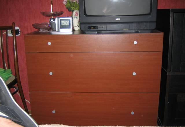 Комод под тв Москва