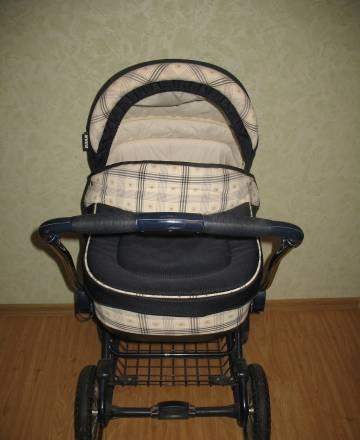 Коляска-люлька Роан Марита Раменское