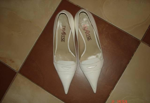 Свадебные туфли Санкт-Петербург