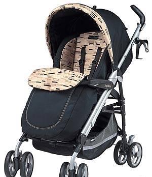 Peg-Perego Pliko P3 2010 новая Москва