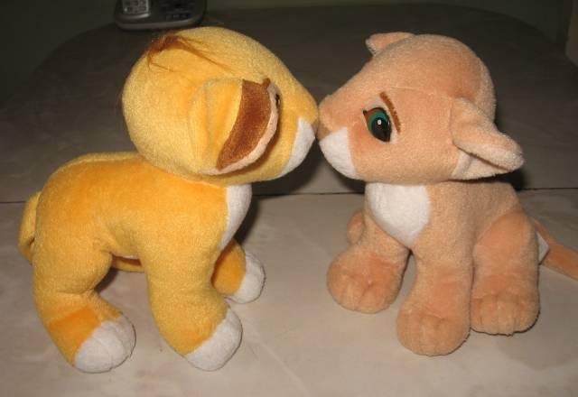 Львиная семья Москва