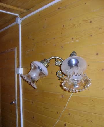 Югославское бра 80 х годов Москва