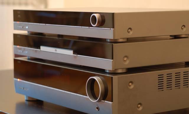 Harman Kardon HK 970 (комплект) +  Klipsch Москва