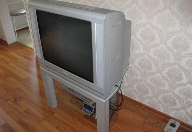 Philips 29PT 8639/12+оригинальная подставка Москва