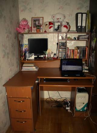 Компьютерный стол Москва