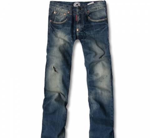 Dsquared2 мужские джинсы в Москве в наличии Москва