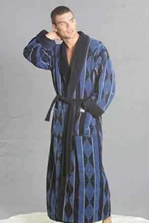 Халат махровый Москва